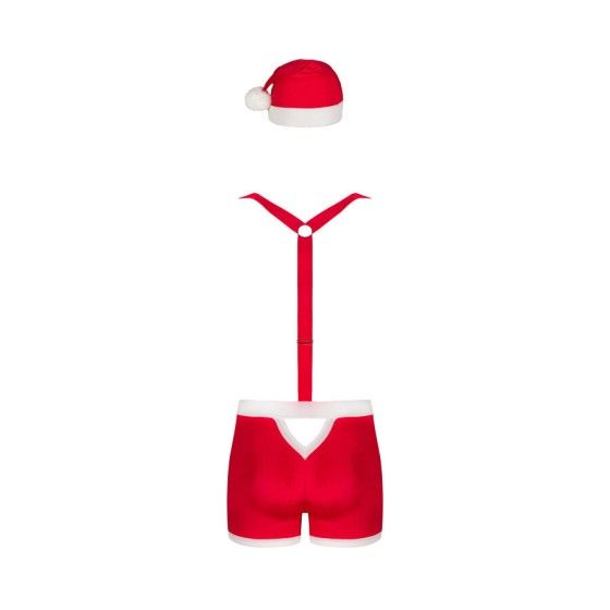 OBSESSIVE - MR CLAUS SET S/M OBSESSIVE XMAS - 4