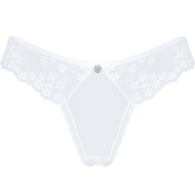 OBSESSIVE - HEAVENLLY PANTIES XS/S OBSESSIVE PANTIES & THONG - 7