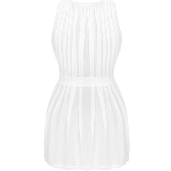 OBSESSIVE - HEAVENLLY PEIGNOIR M/L OBSESSIVE DRESSES - 6