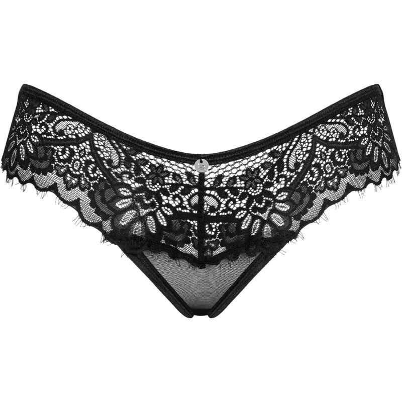 OBSESSIVE - MADERRIS PANTIES XS/S OBSESSIVE PANTIES & THONG - 7