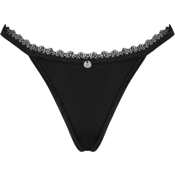 OBSESSIVE - MADERRIS THONG XS/S OBSESSIVE PANTIES & THONG - 7