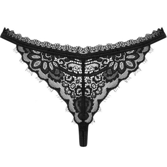 OBSESSIVE - MADERRIS THONG M/L OBSESSIVE PANTIES & THONG - 8