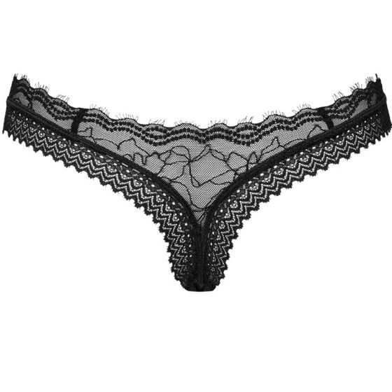 OBSESSIVE - MEDILLA THONG XS/S OBSESSIVE PANTIES & THONG - 8