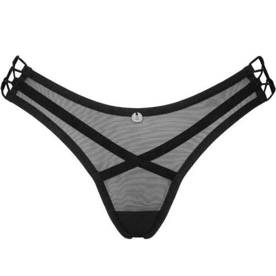 OBSESSIVE - ROXELIA THONG XS/S OBSESSIVE PANTIES & THONG - 7