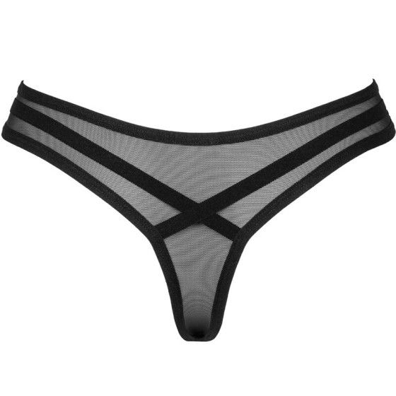 OBSESSIVE - ROXELIA THONG XS/S OBSESSIVE PANTIES & THONG - 8