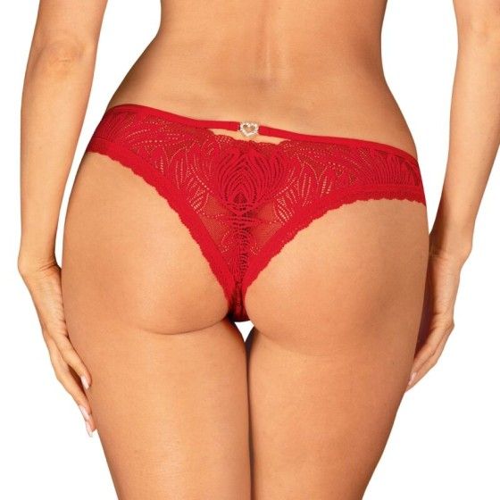 OBSESSIVE - CHILISA PANTIES M/L * OBSESSIVE LAST CHANCE * - 5