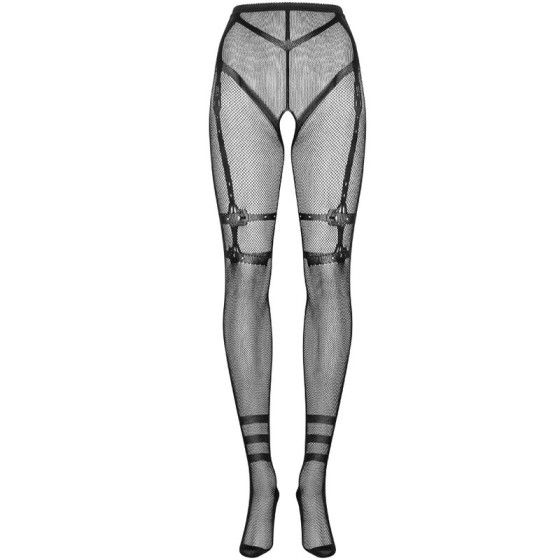 OBSESSIVE - S123 TIGHTS S/M/L OBSESSIVE GARTER & STOCKINGS - 5