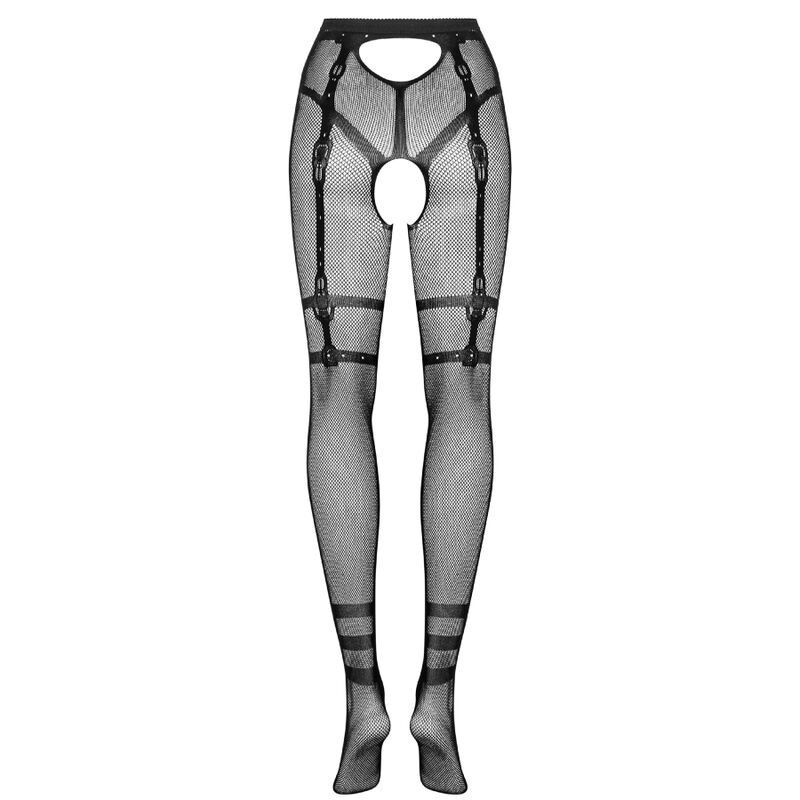 OBSESSIVE - S123 TIGHTS S/M/L OBSESSIVE GARTER & STOCKINGS - 6