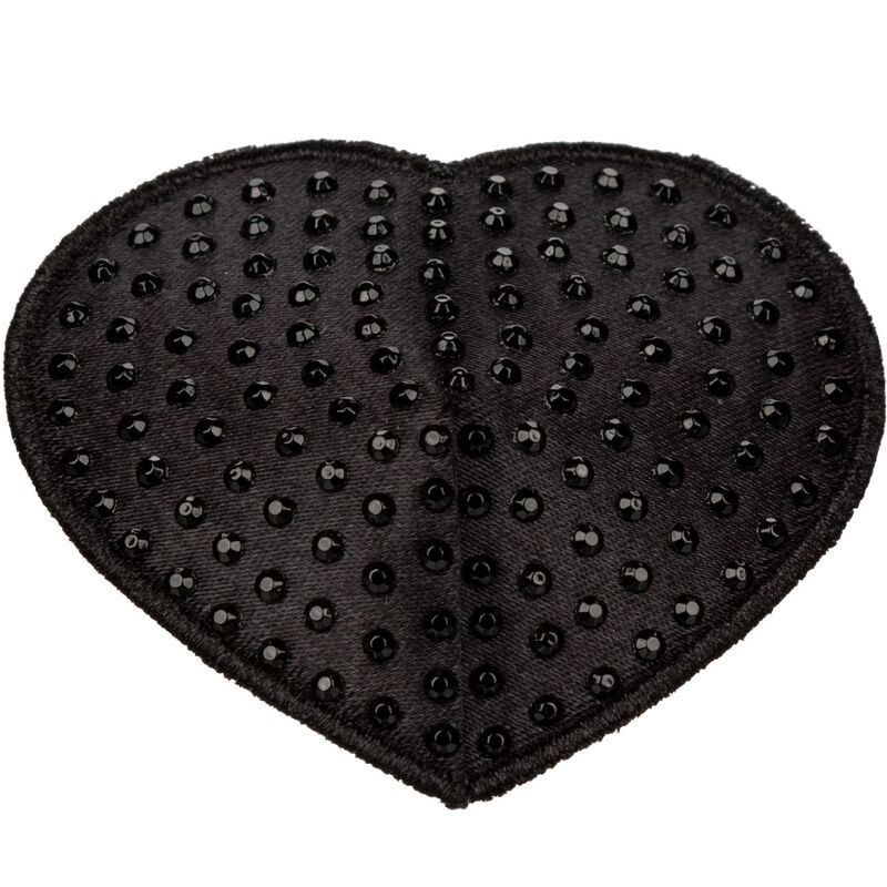 RADIANCE - HEART-SHAPED JEWEL NIPPLE SHIELDS RADIANCE - 3