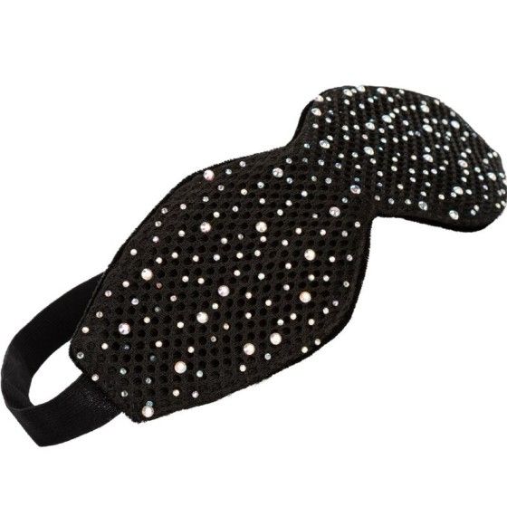 RADIANCE - BLACKOUT RHINE EYE MASK RADIANCE - 3