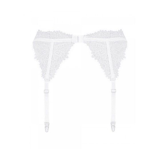 OBSESSIVE - BIANELLE GARTER BELT S/M OBSESSIVE GARTER & STOCKINGS - 4