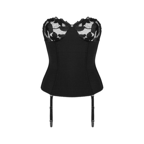 OBSESSIVE - EDITYA CORSET M/L OBSESSIVE CORSETS - 3