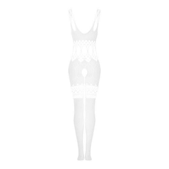 OBSESSIVE - BODYSTOCKING G330 S/M/L OBSESSIVE  BODYSTOCKINGS - 4