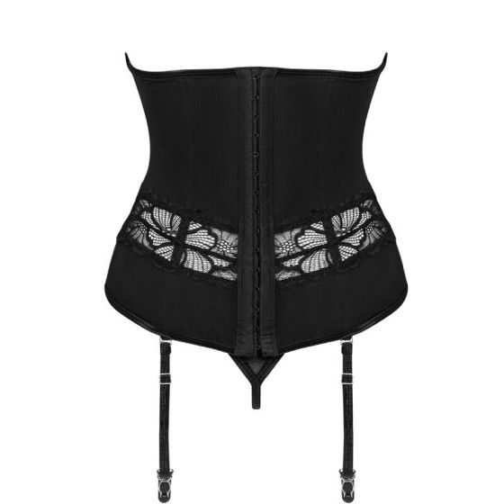 OBSESSIVE - SERAFIA CORSET M/L OBSESSIVE CORSETS - 6