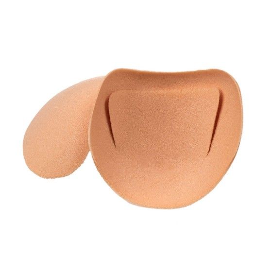 BYE-BRA - SHOULDER PROTECTORS SUPPORT BEIGE BYE BRA - ACCESSORIES - 3