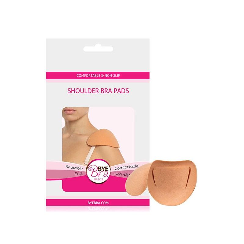 BYE-BRA - SHOULDER PROTECTORS SUPPORT BEIGE BYE BRA - ACCESSORIES - 5