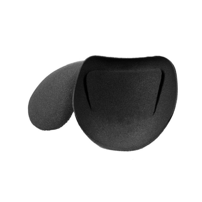 BYE-BRA - SHOULDER PROTECTORS SUPPORT BLACK BYE BRA - ACCESSORIES - 2