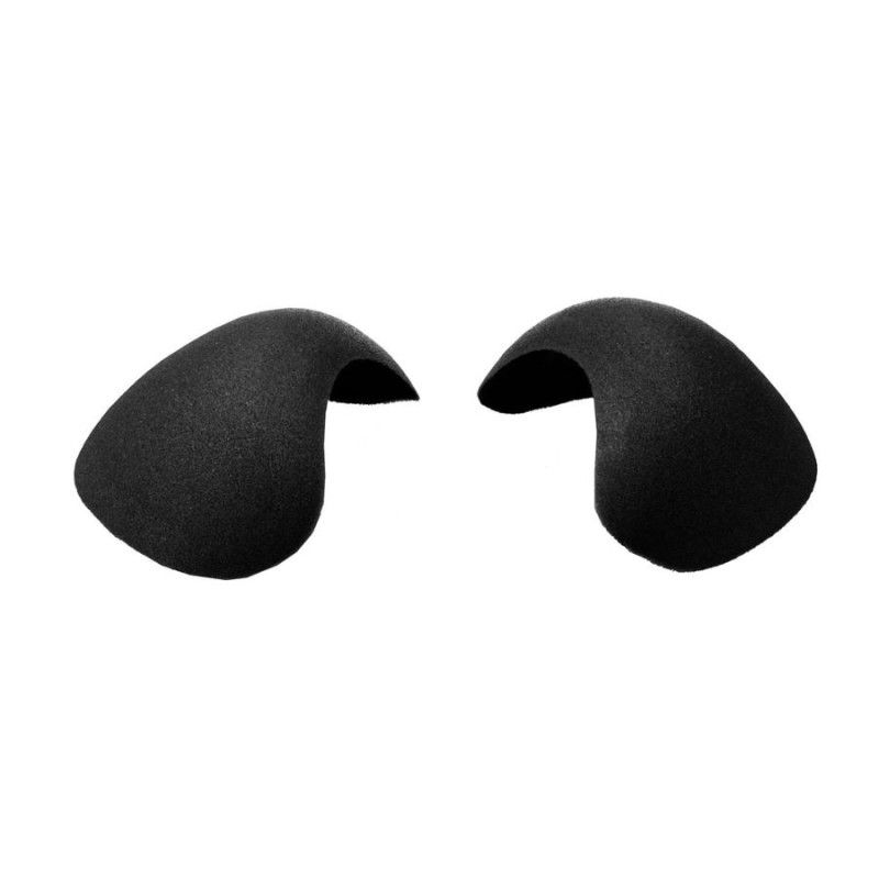 BYE-BRA - SHOULDER PROTECTORS SUPPORT BLACK BYE BRA - ACCESSORIES - 4