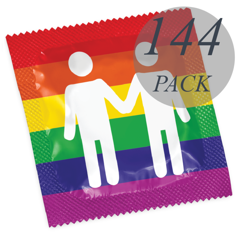 PASANTE - FORMAT GAY PRIDE 144 PACK PASANTE - 1
