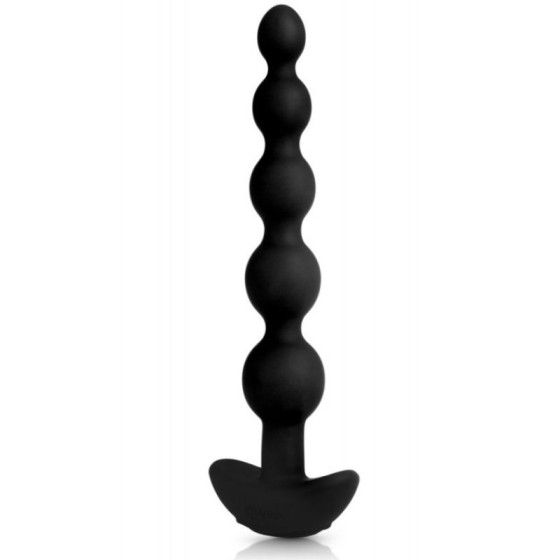 B-VIBE - FIVE ANAL BEADS REMOTE CONTROL