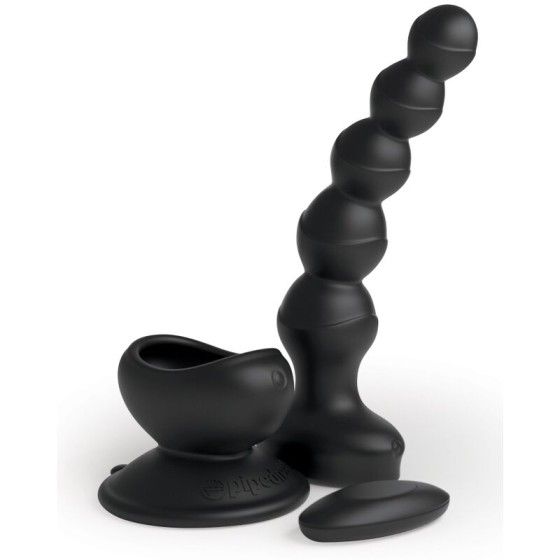 3SOME - WALL BANGER BEADS BLACK 3SOME - 1