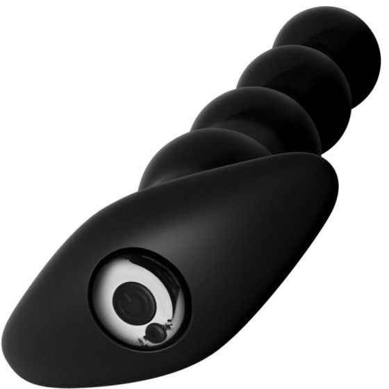 ANAL FANTASY ELITE COLLECTION - RECHARGEABLE ANAL BALLS ANAL FANTASY ELITE COLLECTION - 2