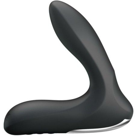 PRETTY LOVE - LEONARD INFLATABLE PROSTATIC MASSAGER WITH VIBRATION
