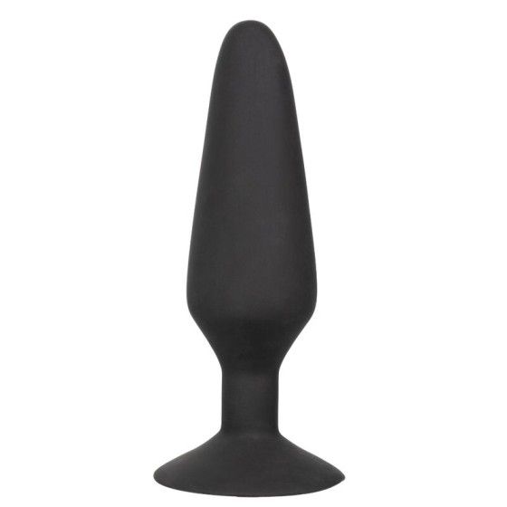 CALIFORNIA EXOTICS - XL SILICONE INFLATABLE PLUG CALIFORNIA EXOTICS - 4