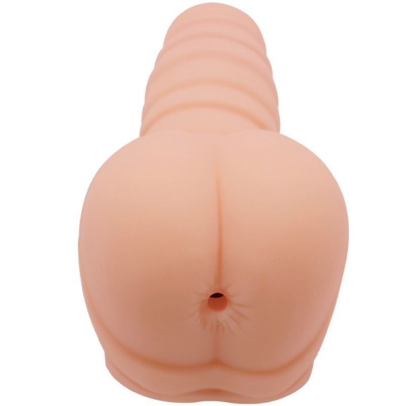 CRAZY BULL - MULTIFUNCTIONAL PENIS 21.8 CM CRAZY BULL - 2