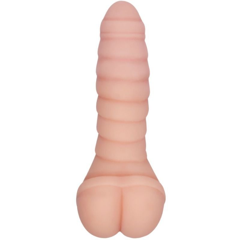 CRAZY BULL - MULTIFUNCTIONAL PENIS 21.8 CM CRAZY BULL - 3