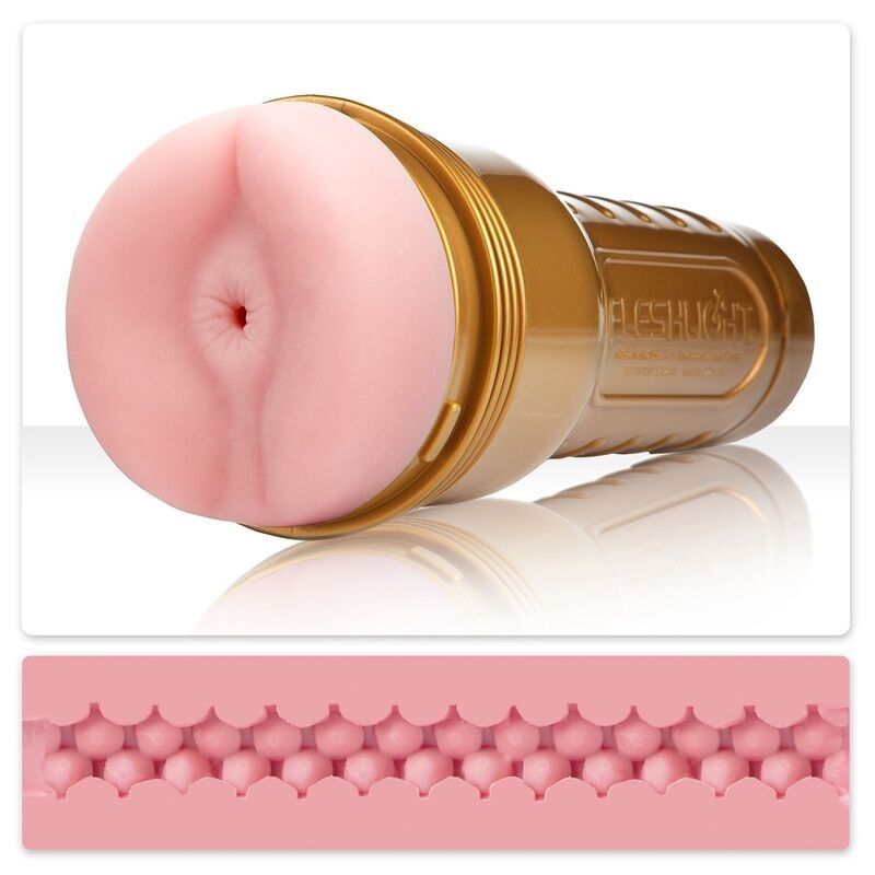 FLESHLIGHT - STAMINA TRAINING UNIT ANO FLESHLIGHT ORIGIN - 1