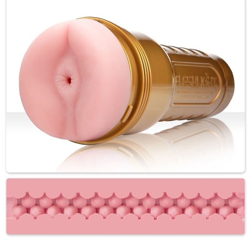 FLESHLIGHT - STAMINA TRAINING UNIT ANO FLESHLIGHT ORIGIN - 3