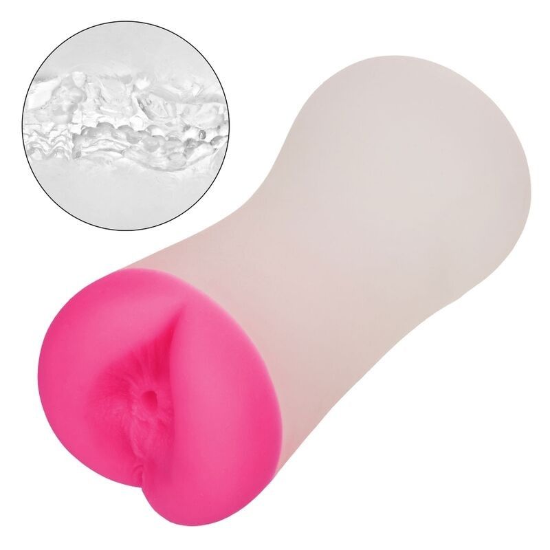 CALIFORNIA EXOTICS - THE GRIPPER DEEP ASS GRIP CALIFORNIA EXOTICS - 3