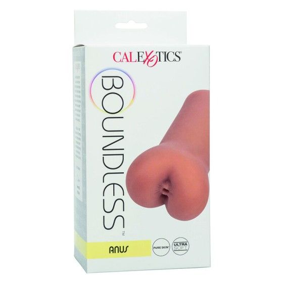 CALIFORNIA EXOTICS - BOUNDLESS ANUS BROWM CALIFORNIA EXOTICS - 8