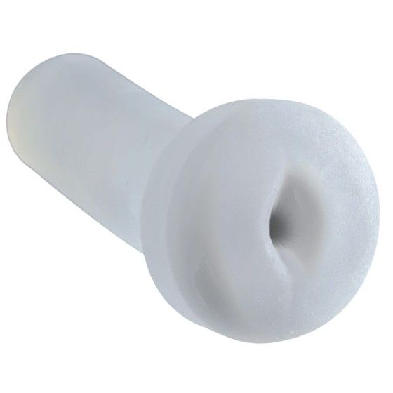 PDX MALE - PUMP AND DUMP STROKER - CLEAR PDX MALE - 1