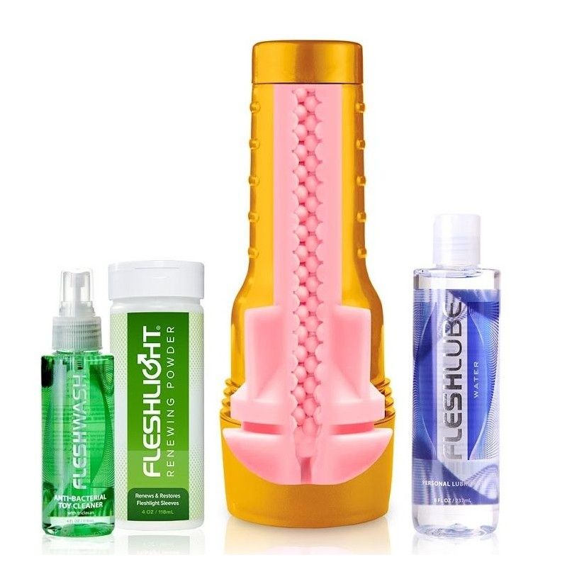 FLESHLIGHT - VITALITY TRAINING UNIT FLESHLIGHT - 2