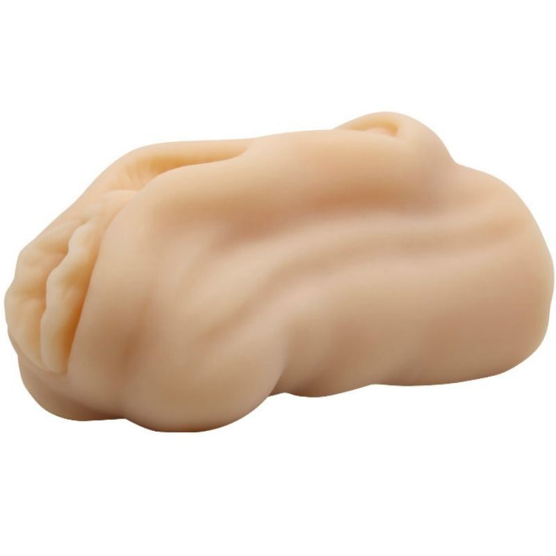 BAILE - MINI MALE MASTURBATOR VAGINA LIPS DESIGN BAILE FOR HIM - 2