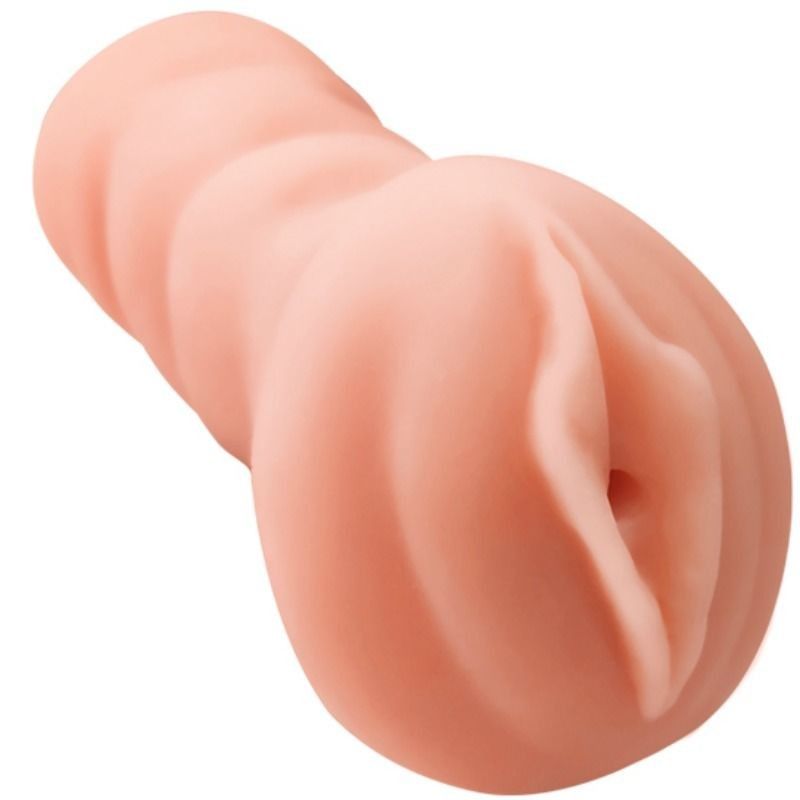 CRAZY BULL - LEILA VAGINA MASTURBADOR 13.5 CM CRAZY BULL - 2