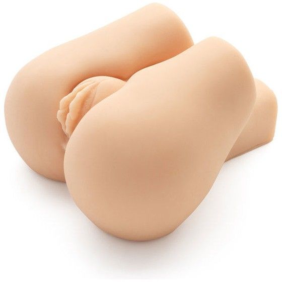 ACT - NASTY NYMPHO BOUNCER WITH VIBRATOR ACT - 4