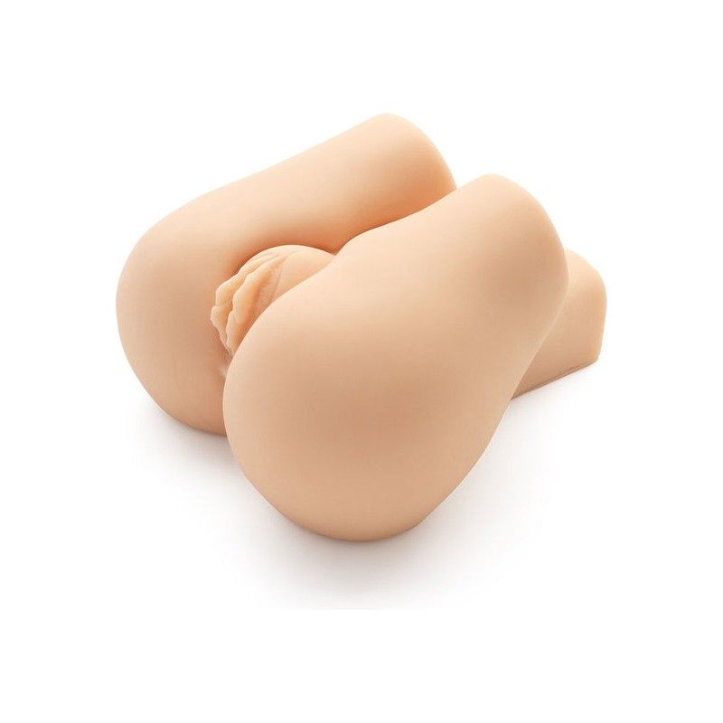 ACT - NASTY NYMPHO BOUNCER WITH VIBRATOR ACT - 4