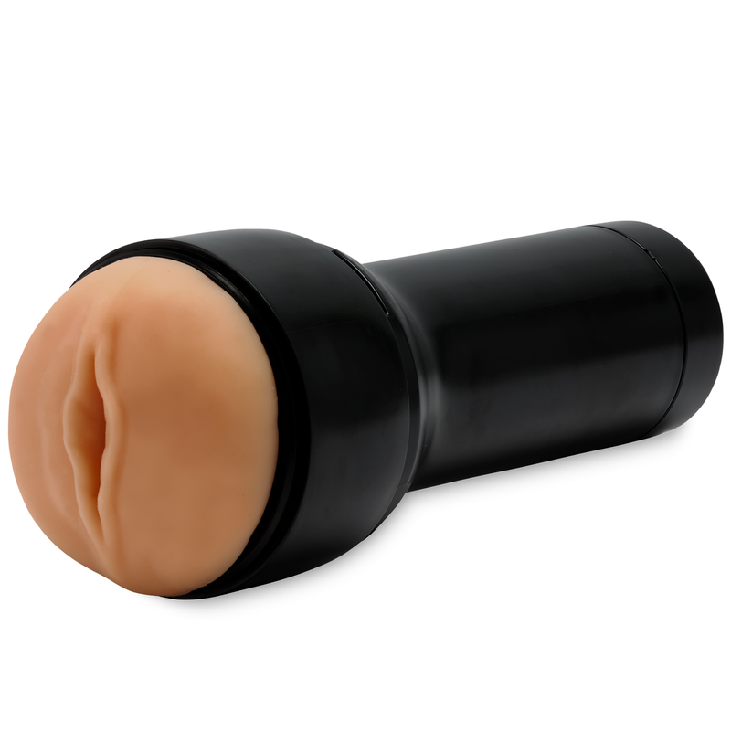 KIIROO - FEEL STROKER MASTURBATOR STIMULATOR - LIGHT BROWN KIIROO - 2