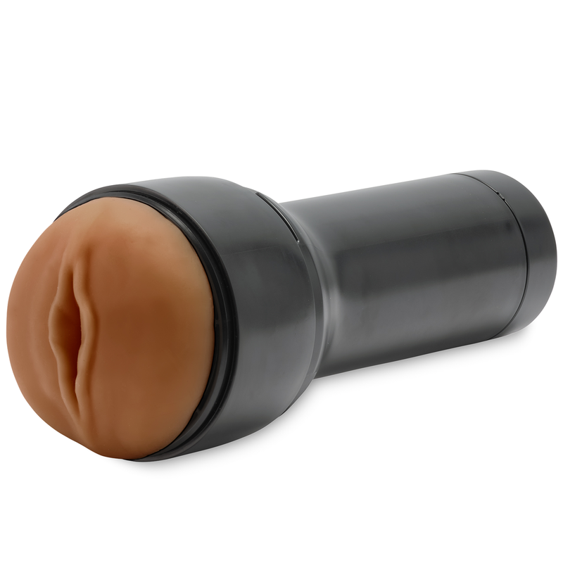 KIIROO - FEEL STROKER MASTURBATOR STIMULATOR - BROWN KIIROO - 2