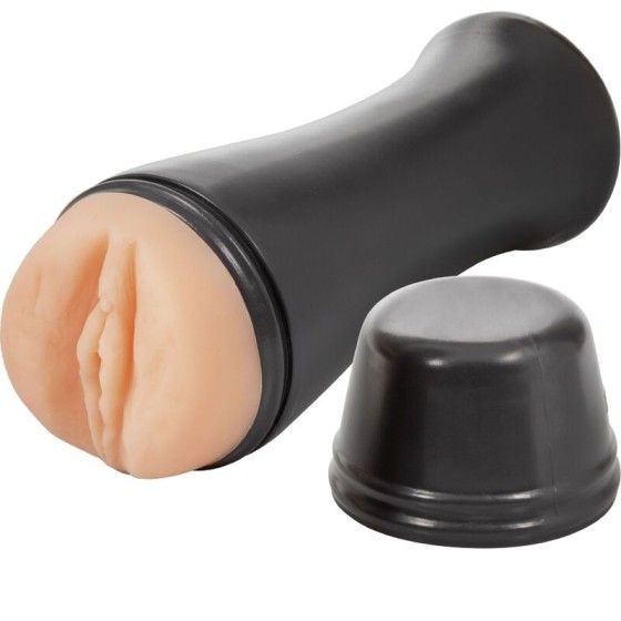 PRIVATE - MASTURBATOR ORIGINAL VACUUM CUP TO GO PRIVATE - 3