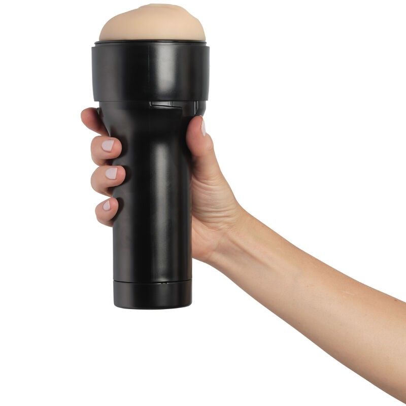 KIIROO - FEEL STROKER GENERIC PALE POWERBLOW COMPATIBLE KIIROO - 3