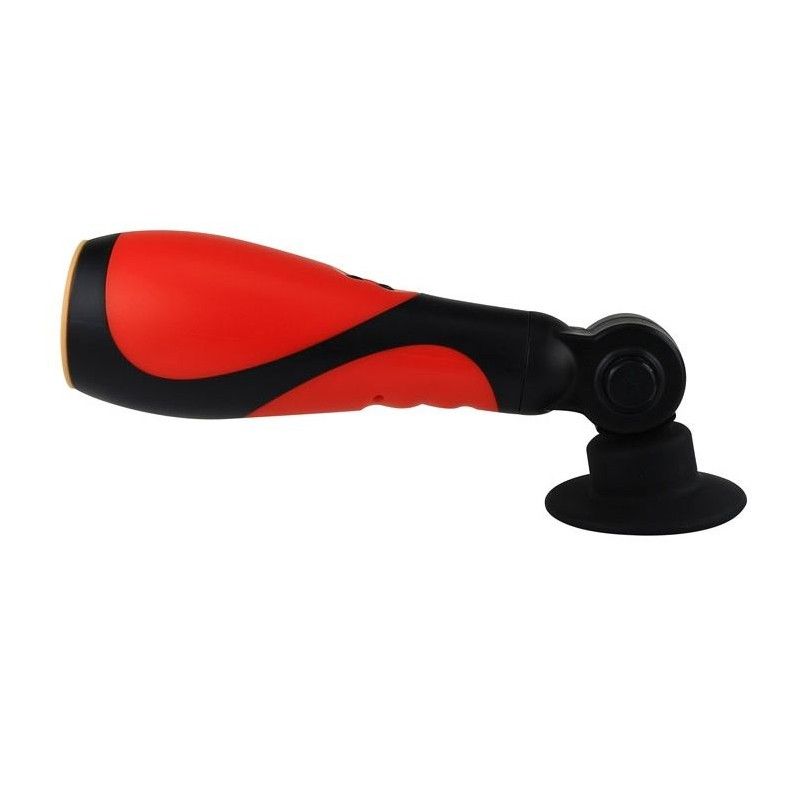 BAILE - ORAL SEX LOVER 30V ADAPTER BAILE FOR HIM - 2