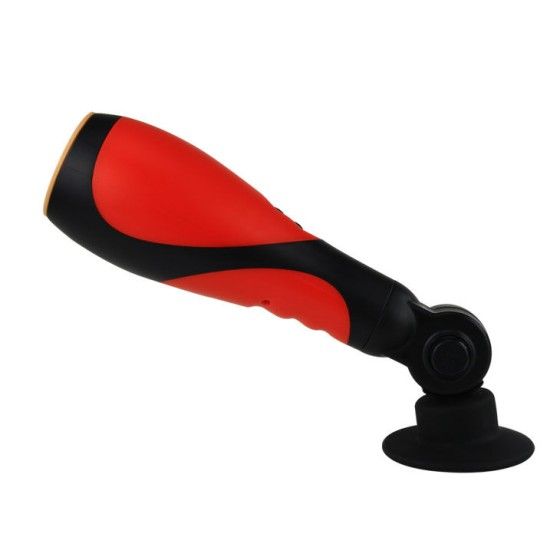 BAILE - ORAL SEX LOVER 30V ADAPTER BAILE FOR HIM - 7