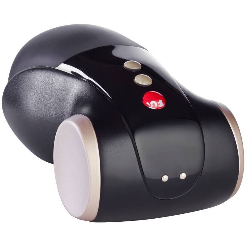 FUN FACTORY - COBRA LIBRE II HEAD OF PENIS STIMULATOR BLACK FUN FACTORY - 2