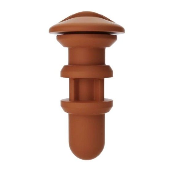 AUTOBLOW - AI MOUTH SLEEVE BROWN AUTOBLOW - 2