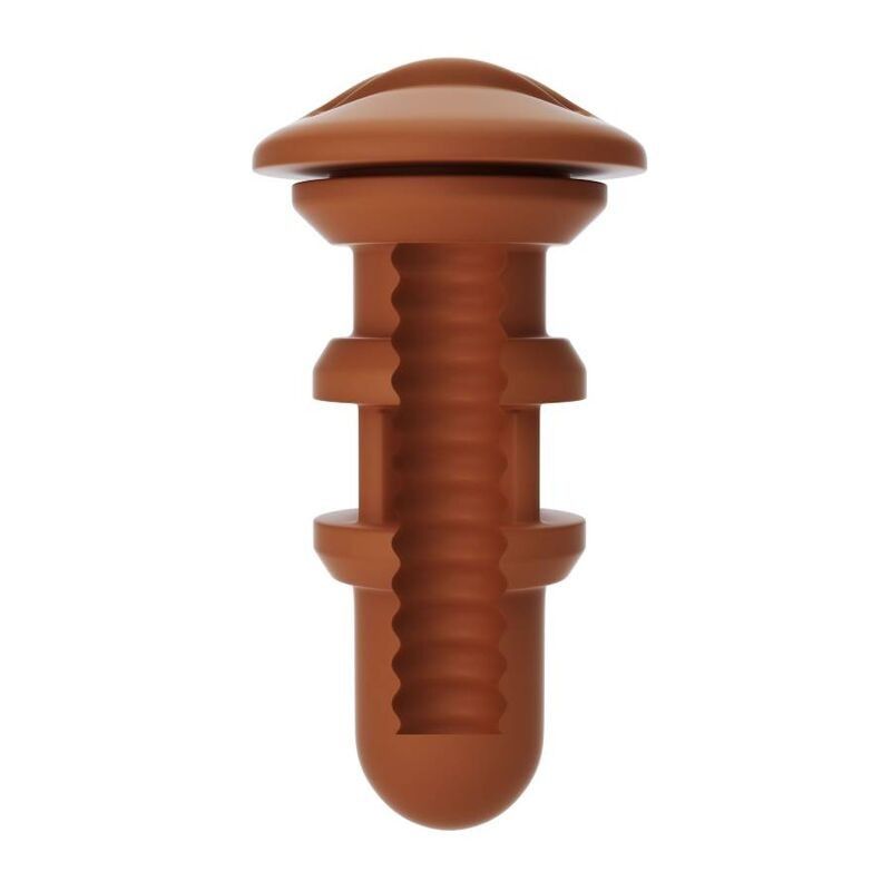 AUTOBLOW - AI MOUTH SLEEVE BROWN AUTOBLOW - 3