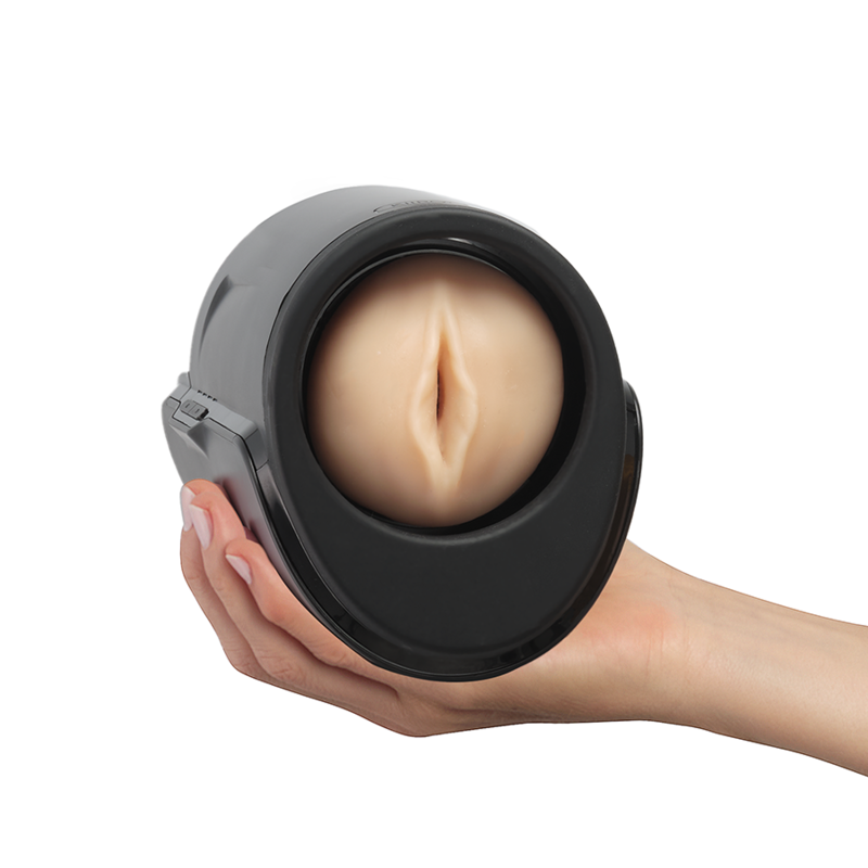 KIIROO - KEON & FEEL STROKER INTERACTIVE AUTOMATIC MASTURBATOR KIIROO - 6